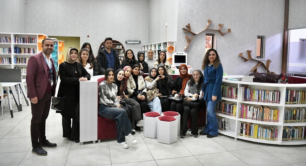 Üniversite Öğrencileri, Gönüllü Turizm ve İyilik Elçisi Oldu