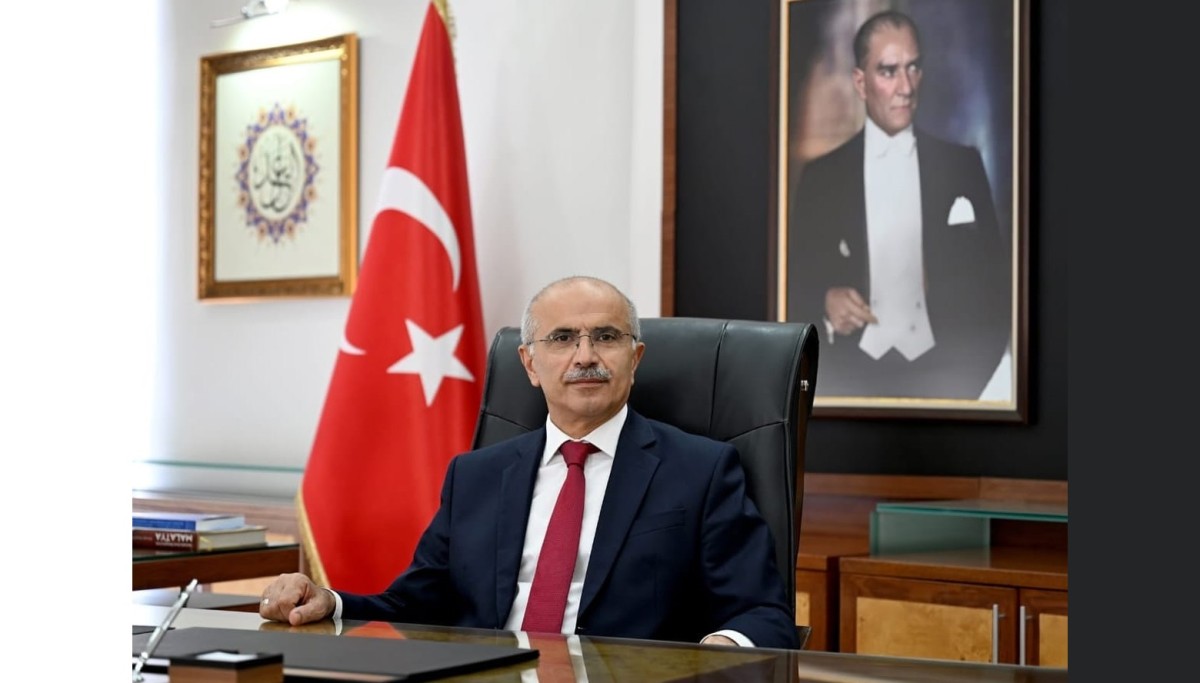 Büyükşehir Belediyesi'nden İddialara Tekzip