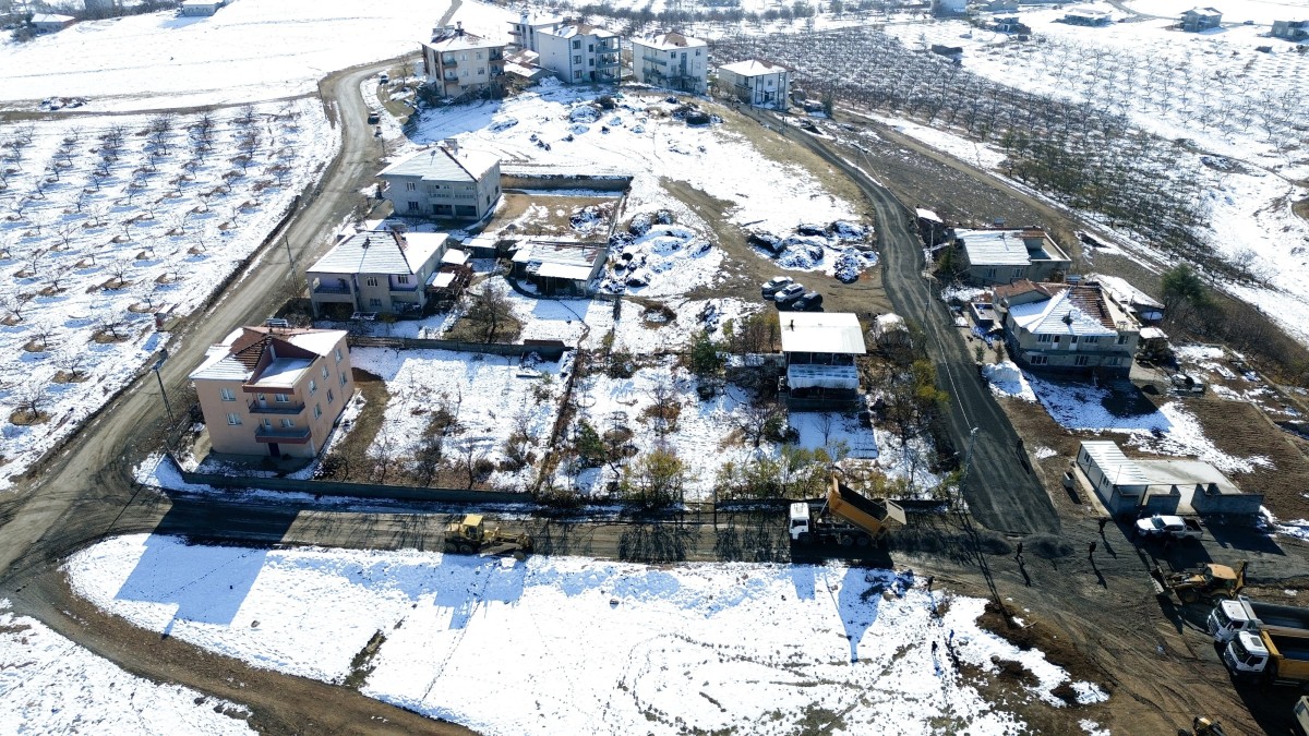 Battalgazi Belediyesinden: 
