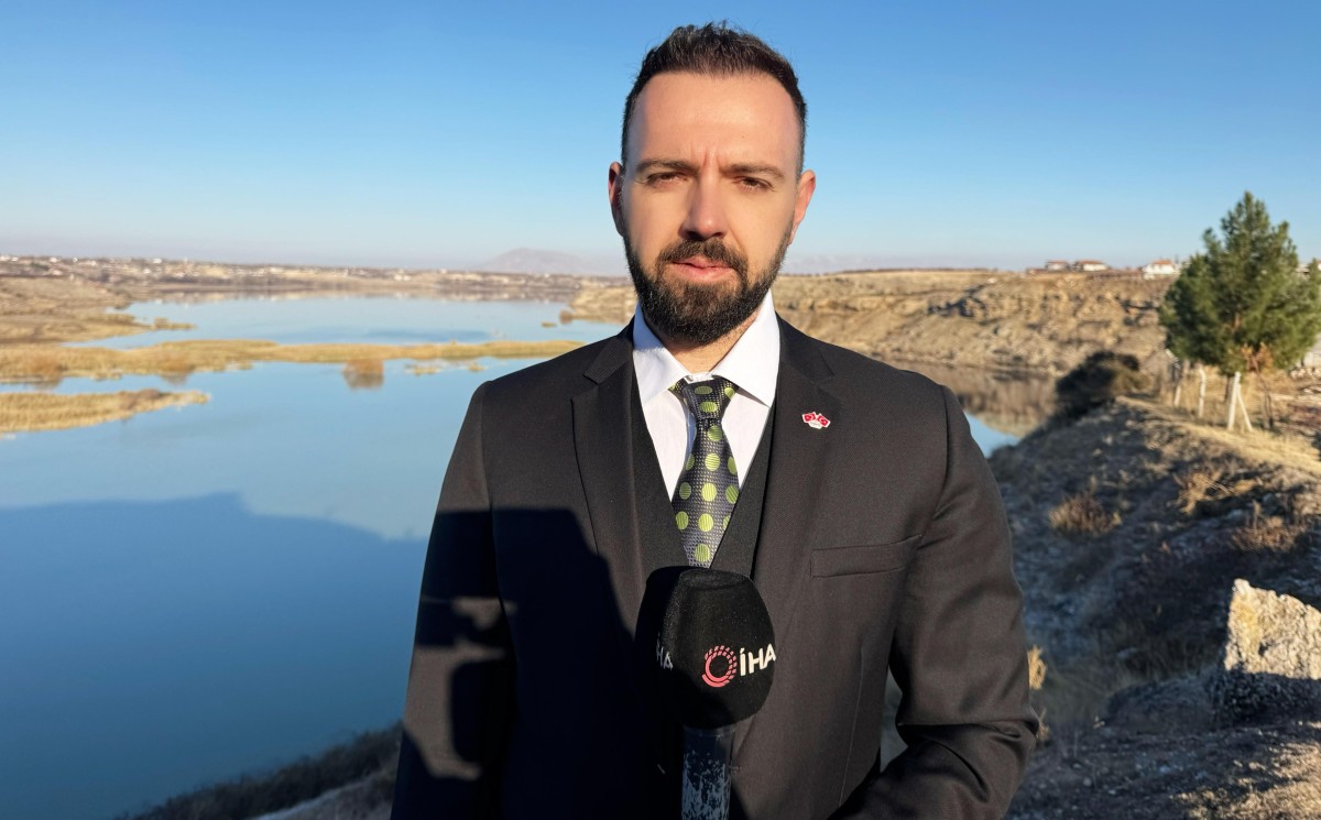 Vatandaşlara 'sokaktaki canları unutmayın' çağrısı