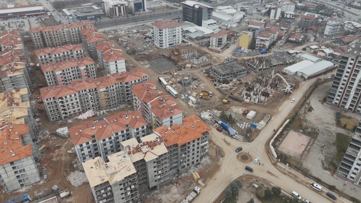 Deprem sonrası dönüşümde yerel firma uyarısı