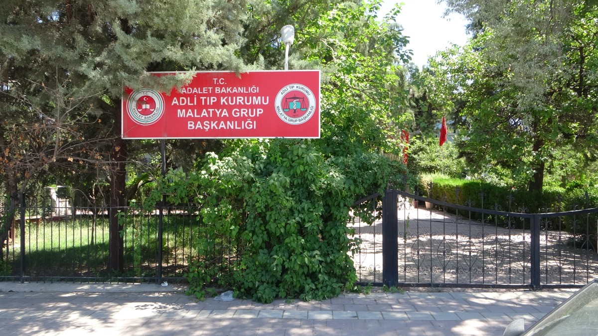 Köy korucusu ölü bulundu