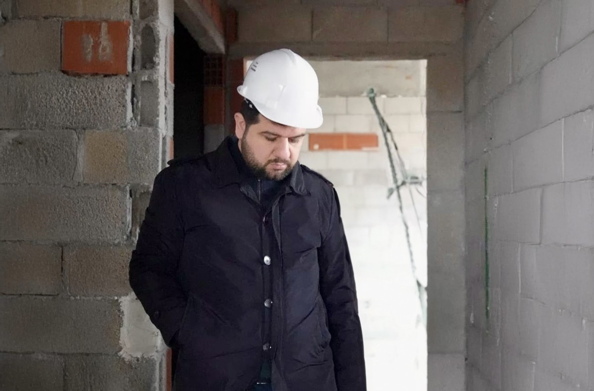 DAİMFED Şube Başkanı Kadircan Esen’den kritik uyarı