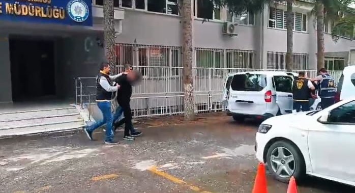Telefon dolandırıcılığı operasyonu: 3 tutuklama