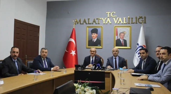 Hububat sektörü deprem sonrası yeniden canlanıyor