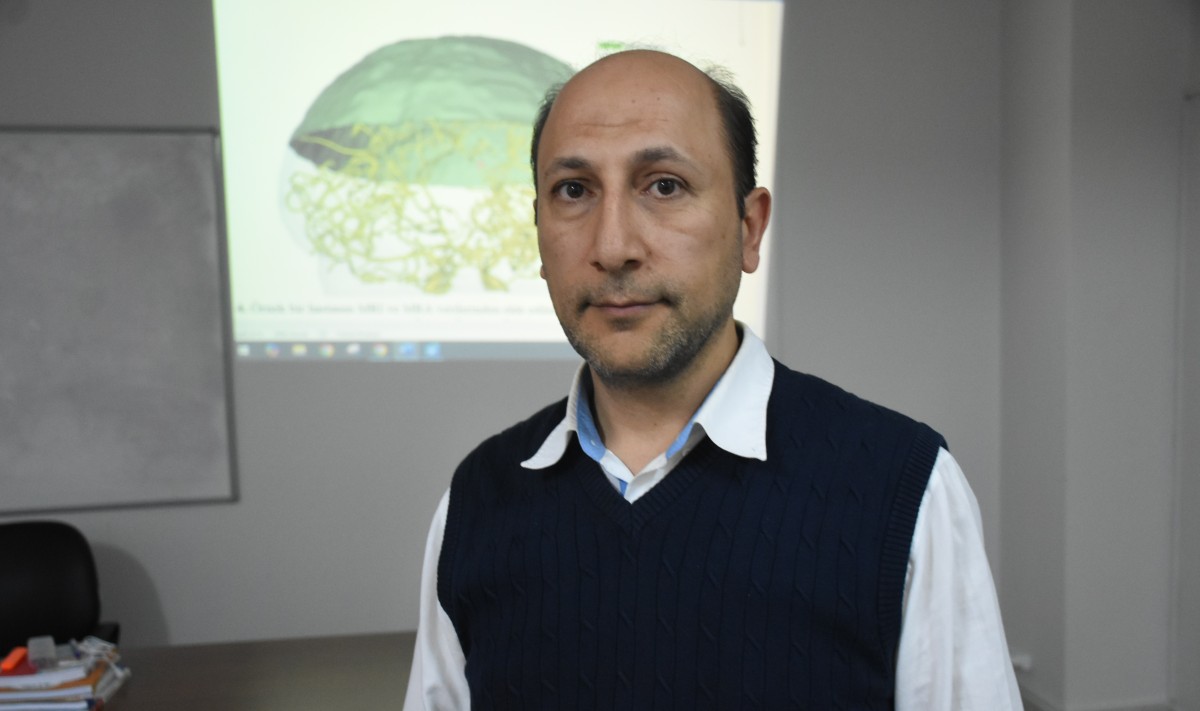 TÜBİTAK desteğiyle geliştirilen yazılım beyin ameliyatlarında riski azaltacak