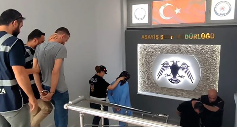Cesedi inşaat temelinde bulunan Hüseyin Bağatur olayı ile ilgili 3 şahıs tutuklandı