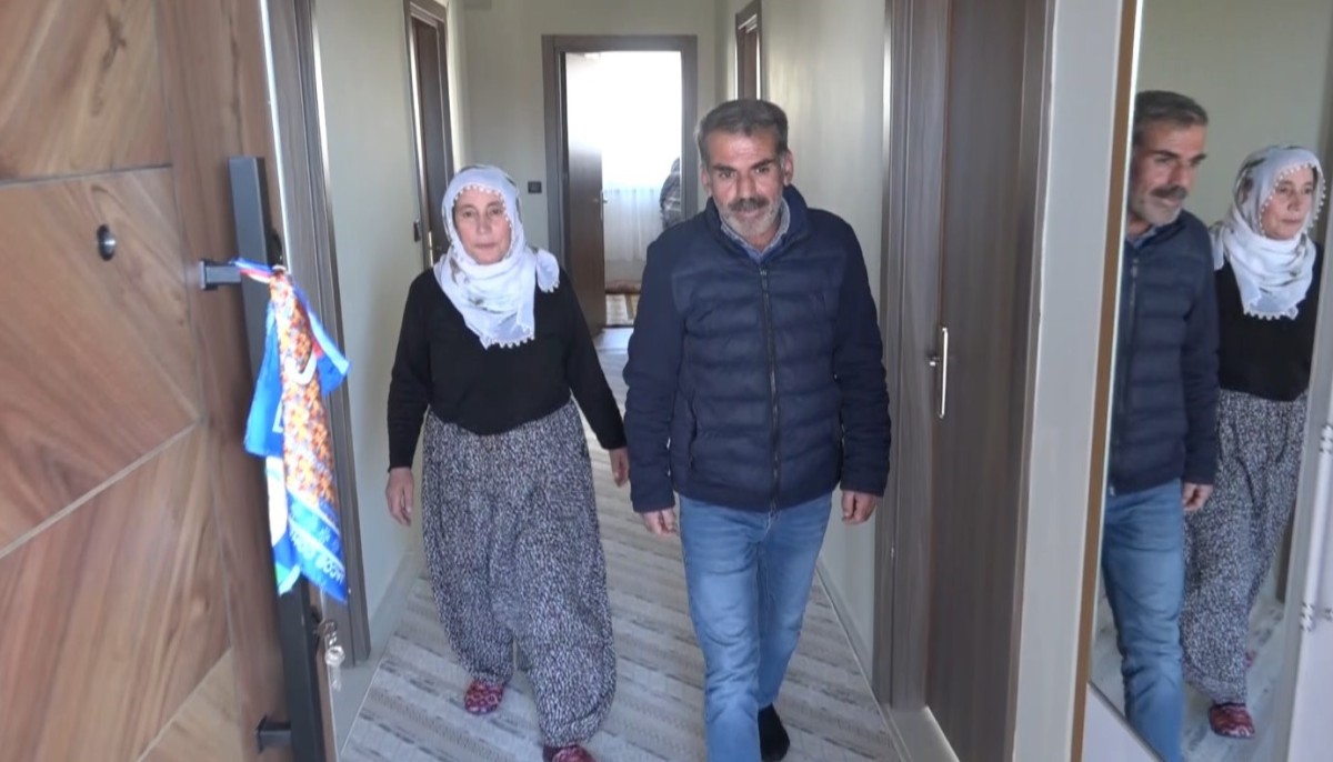 Deprem konutları hızla yükseldi