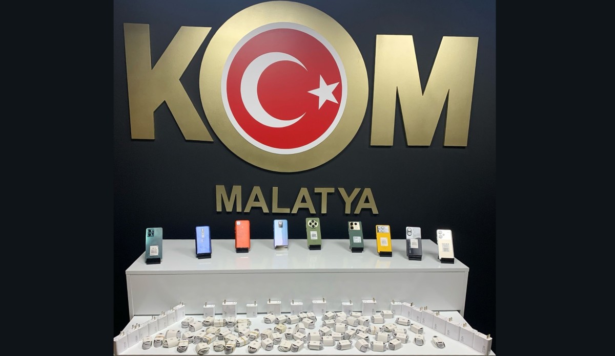 Kaçakçılık operasyonları: 5 gözaltı