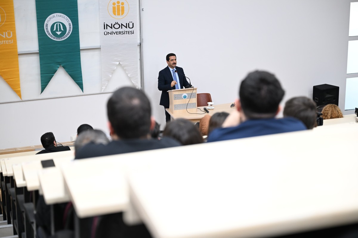 Taşkın: ‘’28 Şubat’ta hukukun namusu, hukukçular tarafından çiğnendi’’