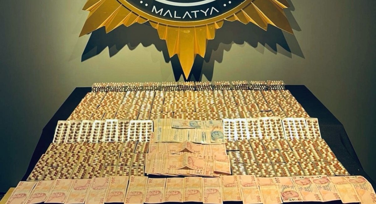 Torbacı operasyonu: 13 tutuklama