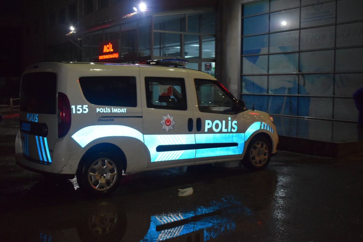 Firari hükümlü yakalandı