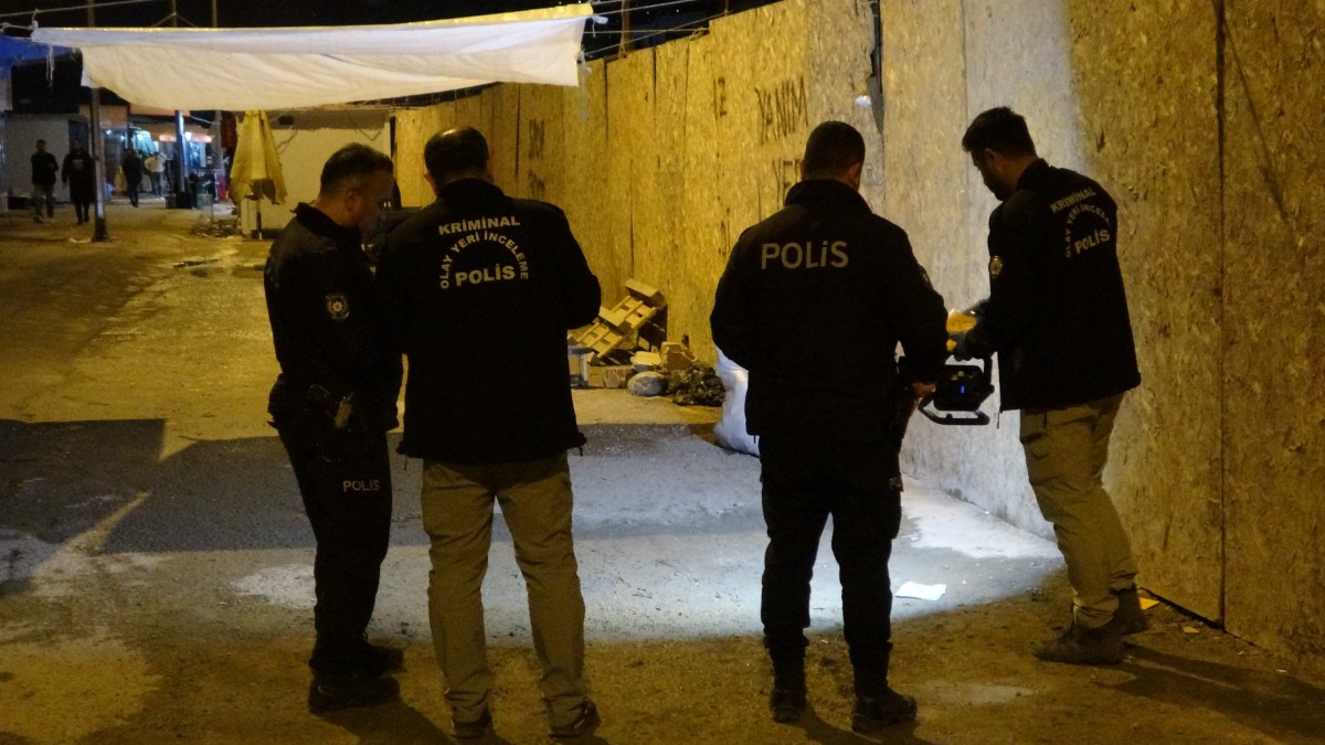 İki grup arasında bıçaklı kavga: 2 ağır yaralı