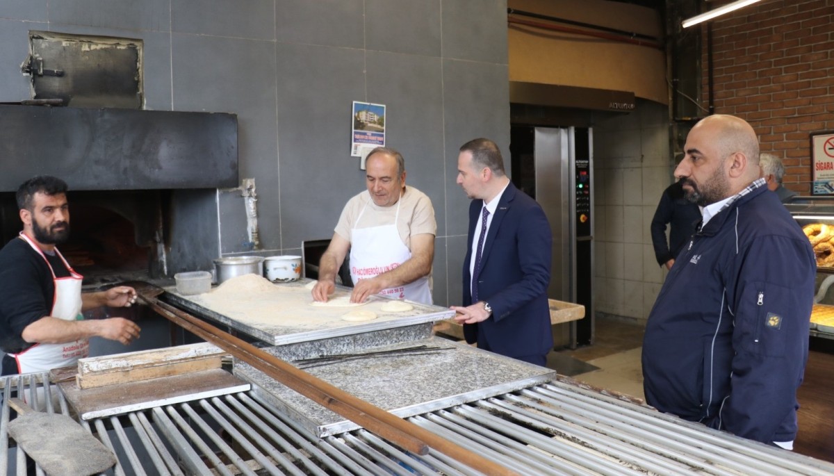 Karademir'den boykot tepkisi
