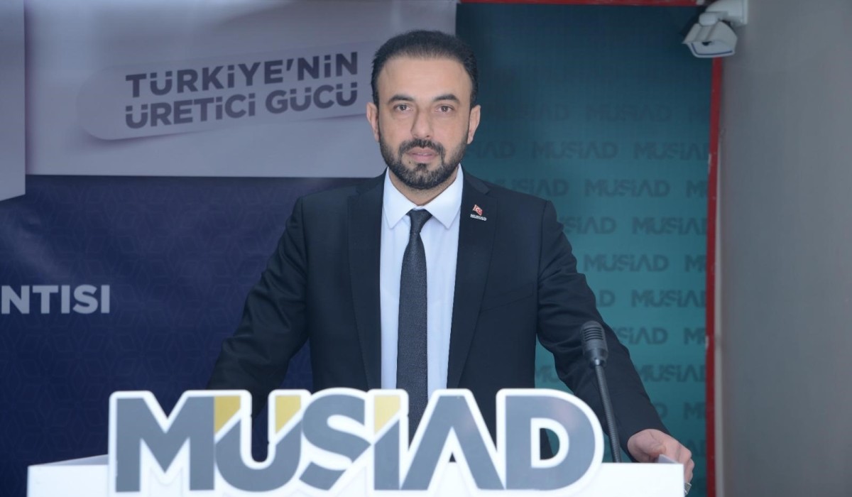 MÜSİAD Şube Başkanından 2 Nisan boykot çağrısına tepki