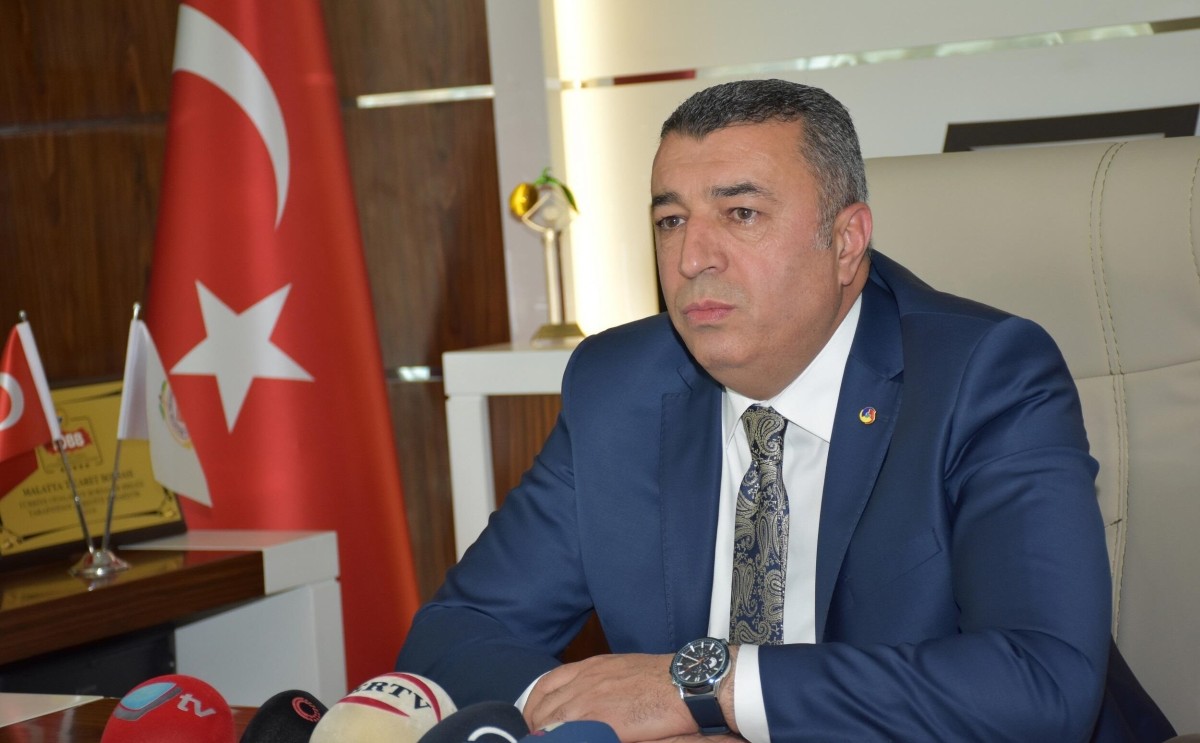 Kayısı üreticilerine 