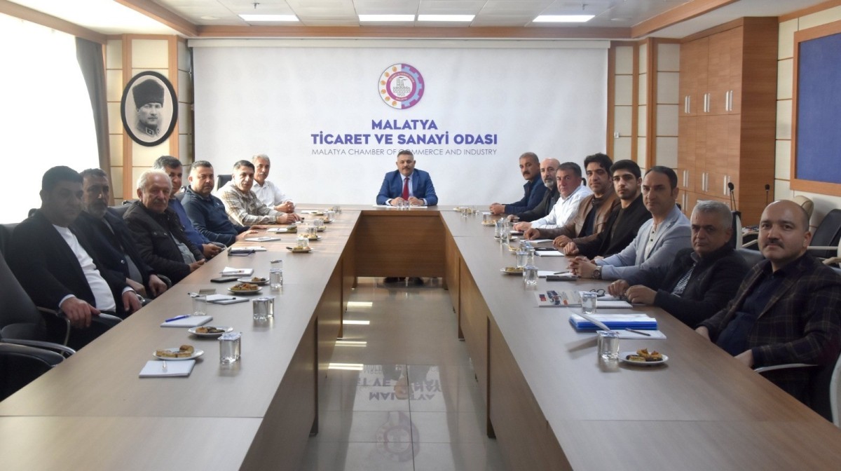 TSO, zirai donun ekonomiye vereceği zararı raporlaştırıp bakanlıklara sunacak