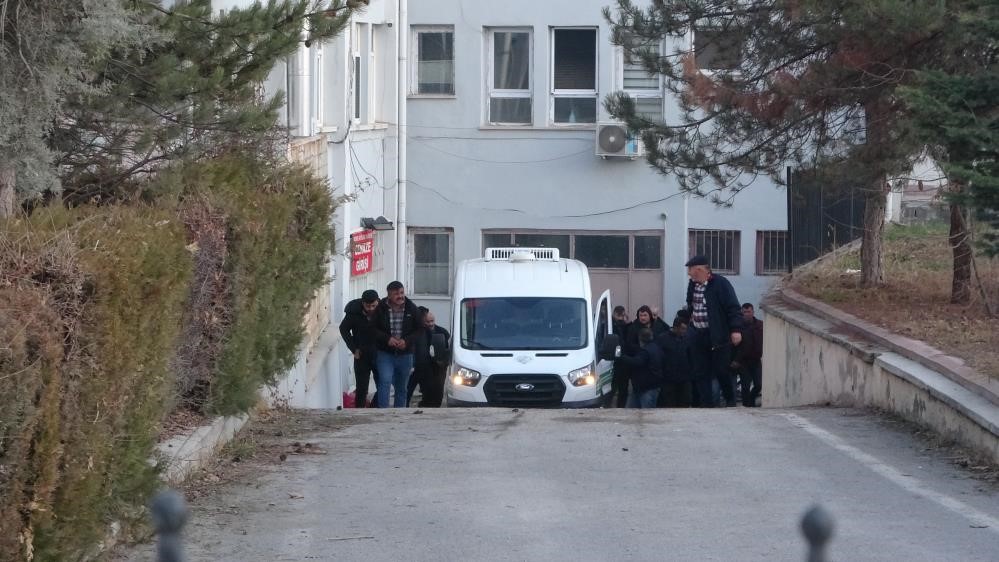 Tırın çarptığı yaşlı adam hayatını kaybetti