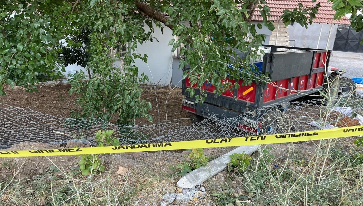 İki kardeşin hayatını kaybettiği traktör kazasında 2. duruşma görüldü