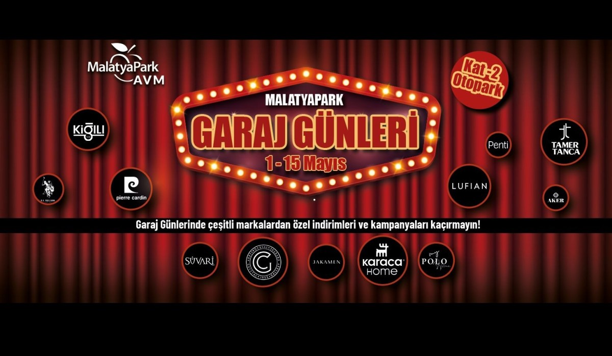 Malatya'da 