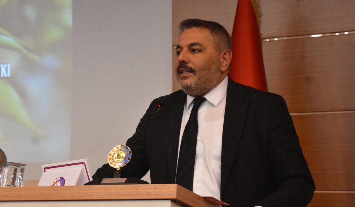  Sadıkoğlu’ndan milletvekillerine mücbir sebep çağrısı