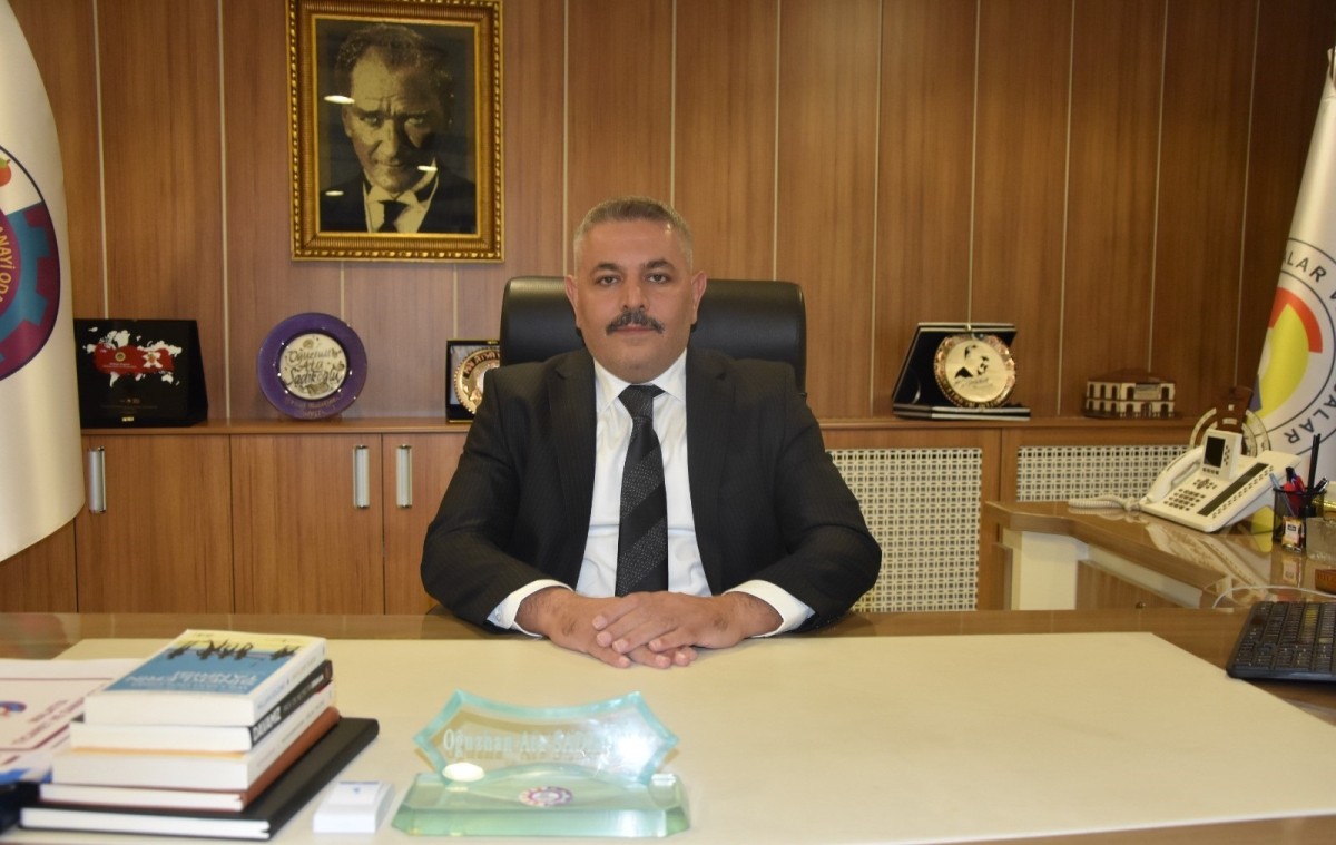 Sadıkoğlu: 
