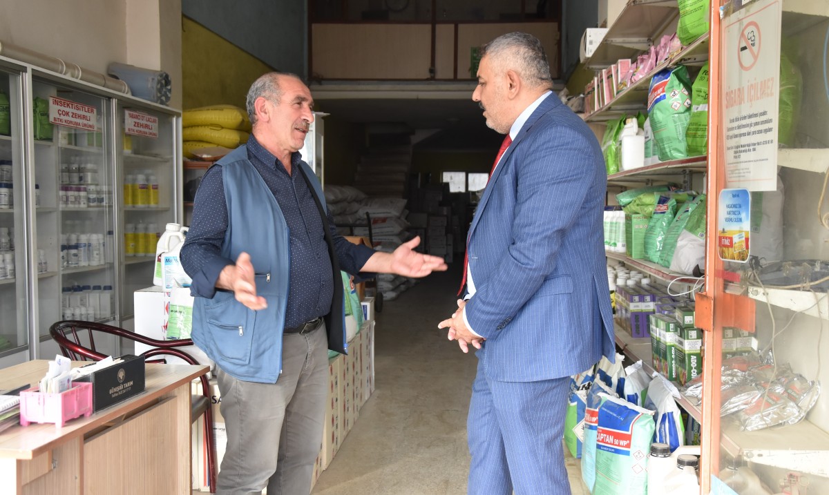 Sadıkoğlu: 