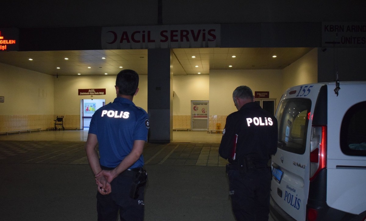 Battalgazi'de bıçaklı kavga: 6 yaralı