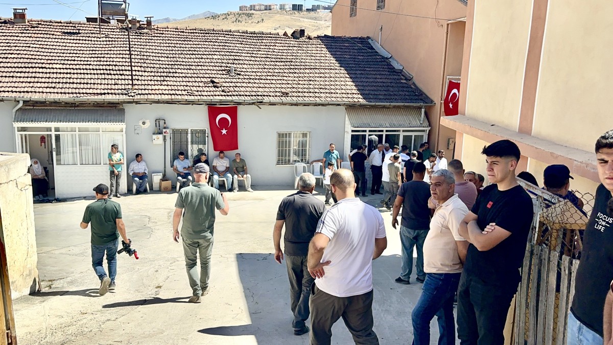 Pençe-Kilit Harekatı'ndan Malatya'ya bir şehit haberi daha geldi