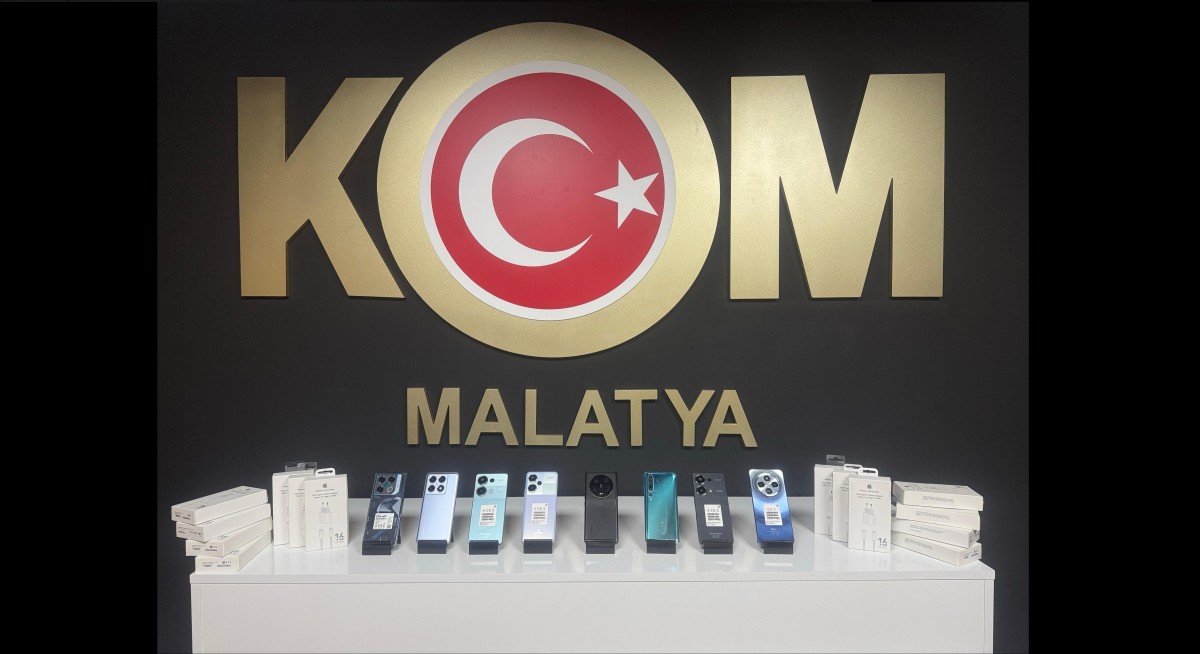 Kaçakçılık operasyonu: 3 ayrı operasyonda çok sayıda kaçak ürün ele geçirildi