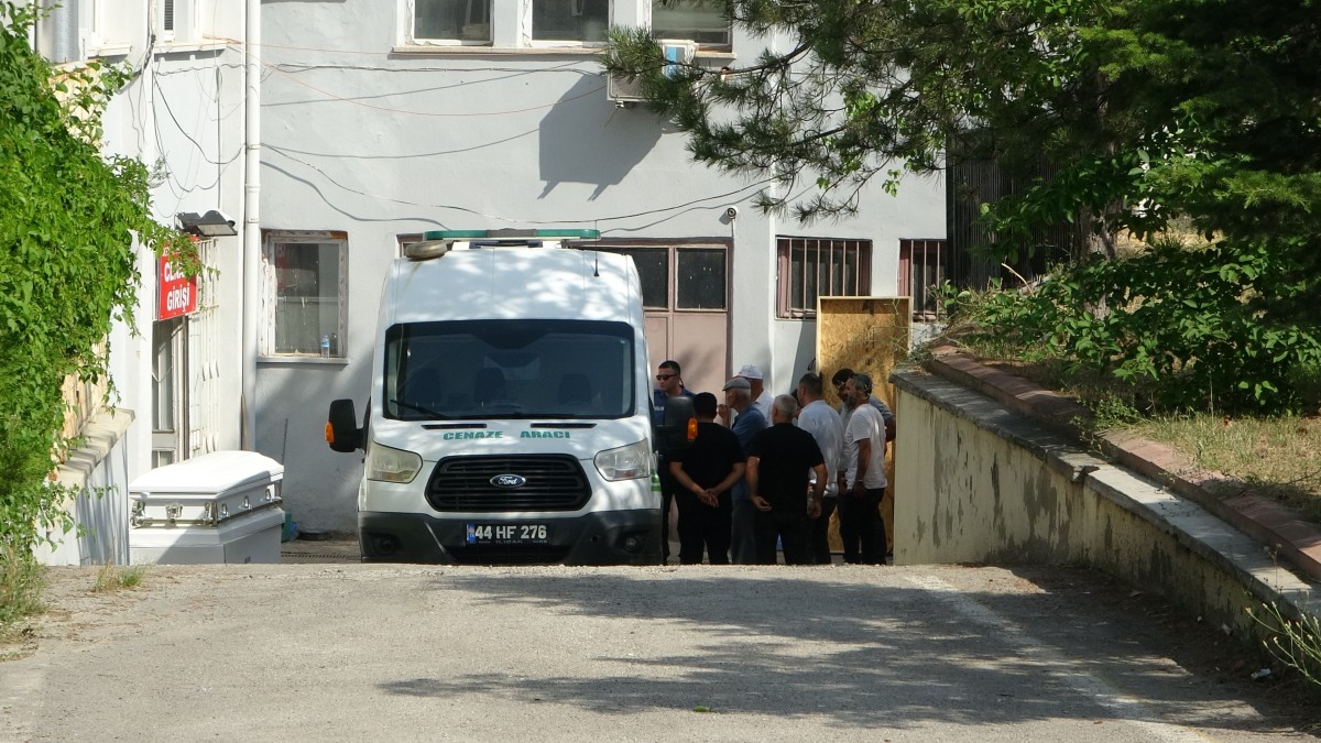 Darp edilen şahıs hayatını kaybetti