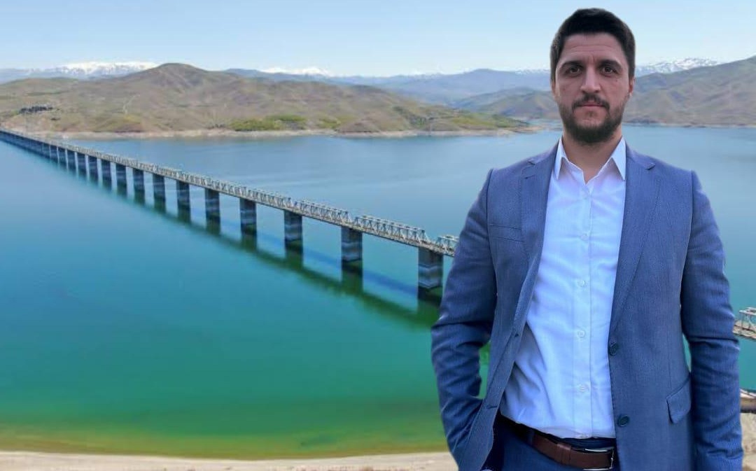 Ahmet Kürüm'den Elazığ-Malatya Ulaşımı İçin Çağrı: 