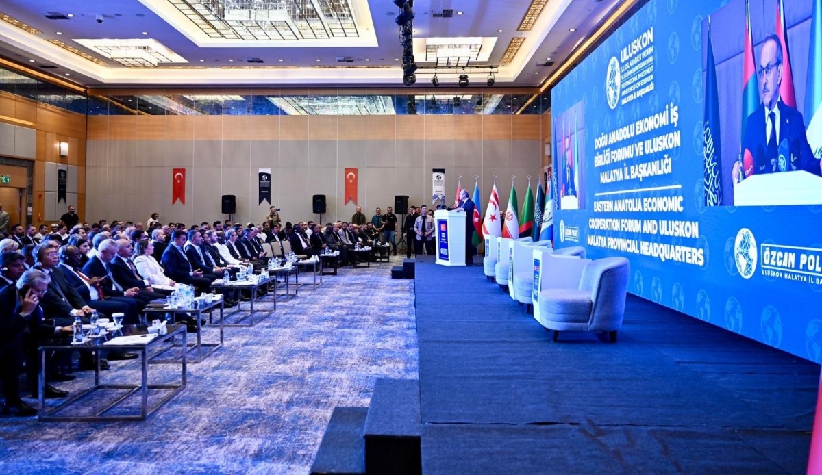 30 ülkenin diplomatik temsilcilerini ağırladı