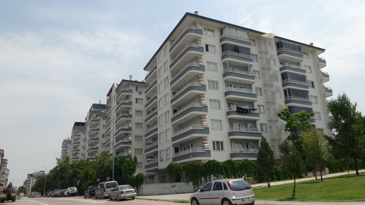 Malatya'da hobi bahçesi satışları patladı