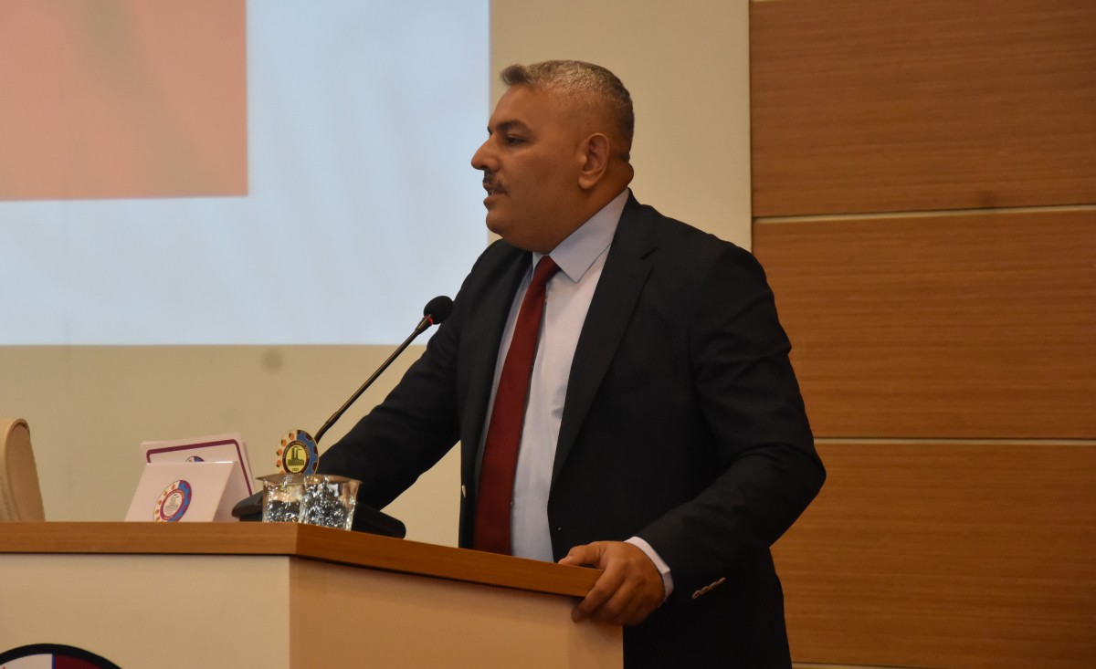 Sadıkoğlu: 