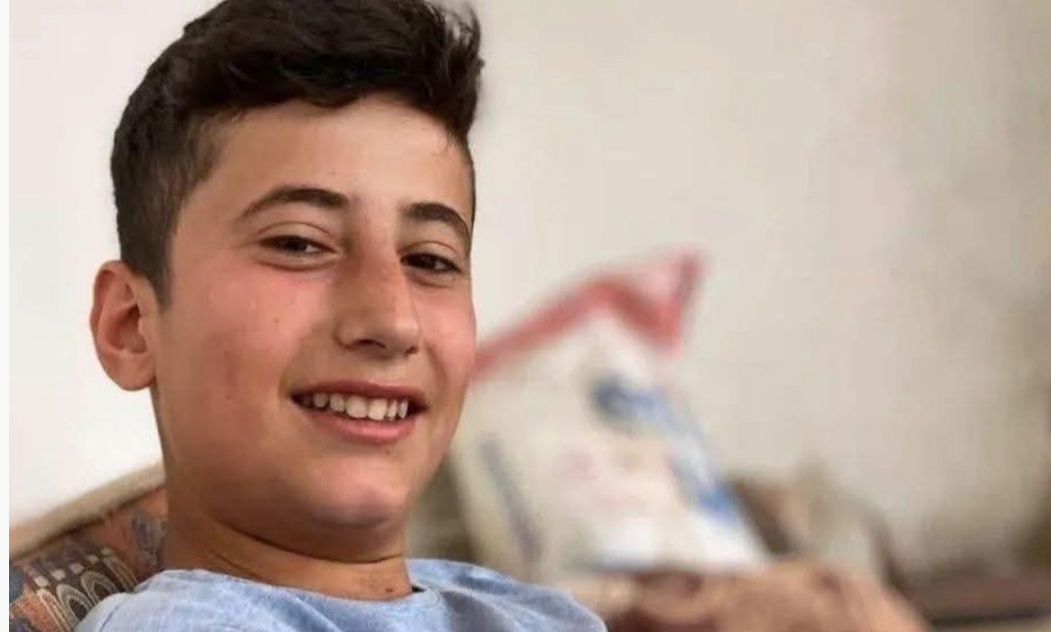 Traktör motosikletle çarpıştı: 1 ölü