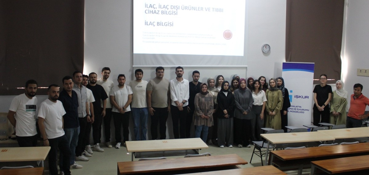  İŞKUR’dan eczacılık alanında istihdam hamlesi