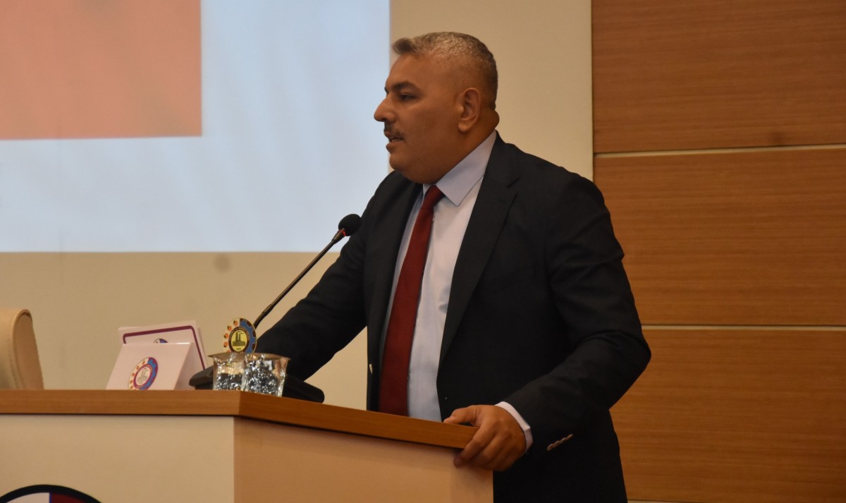 Sadıkoğlu’ndan 6. Bölge Teşvikleri ve Destek Çağrısı