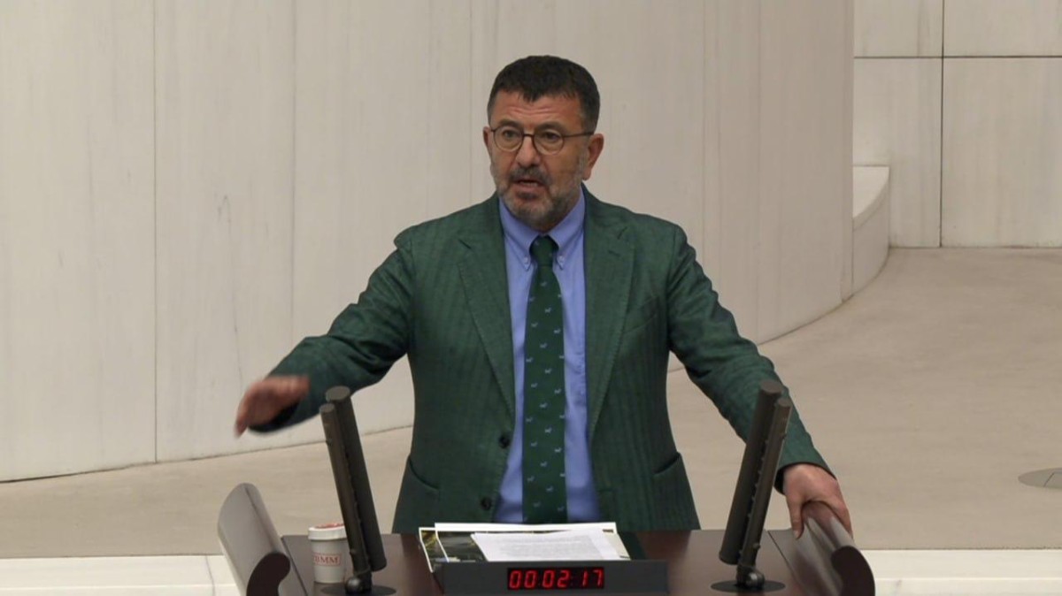 Ağbaba'dan Çağrı: Çiftçinin Borçları Ertelensin 