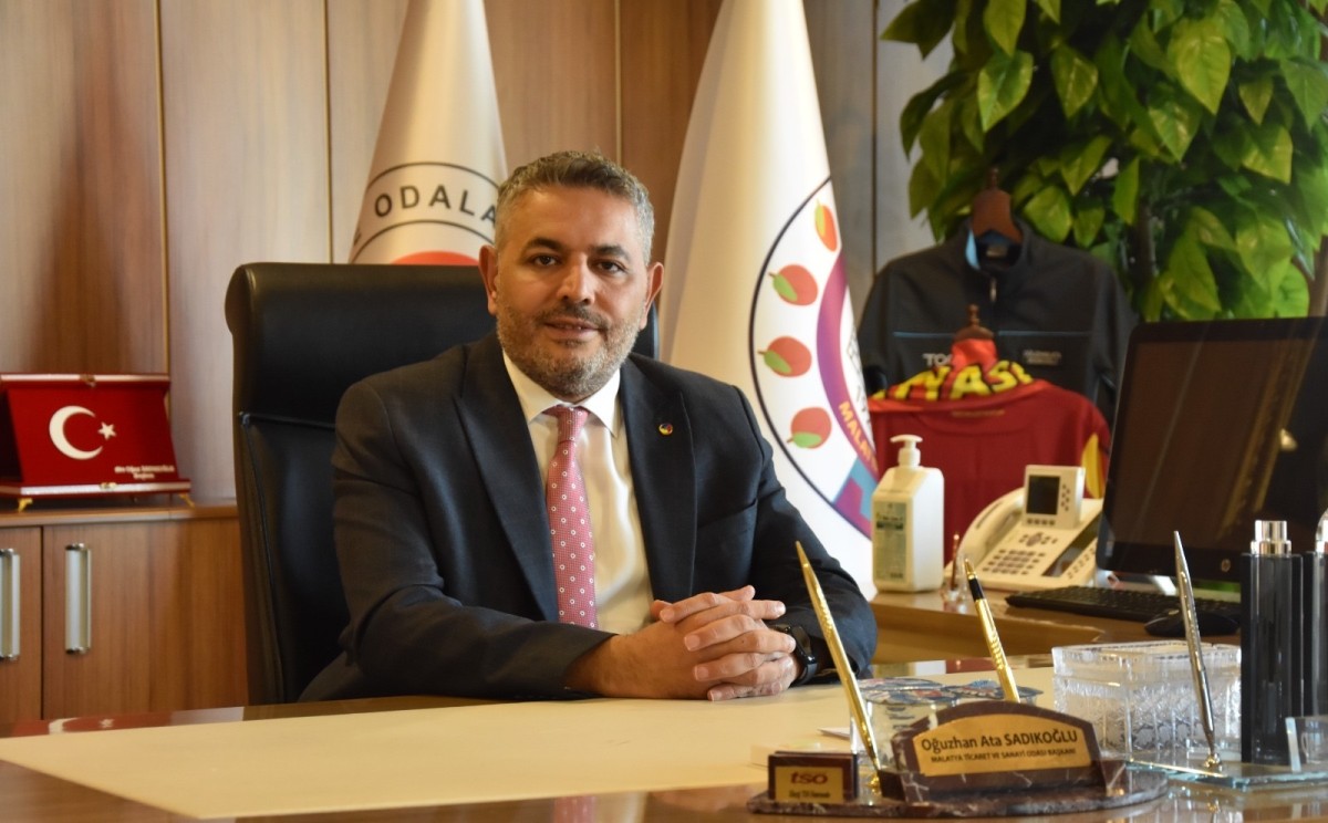 Sadıkoğlu’ndan E-Haciz tepkisi
