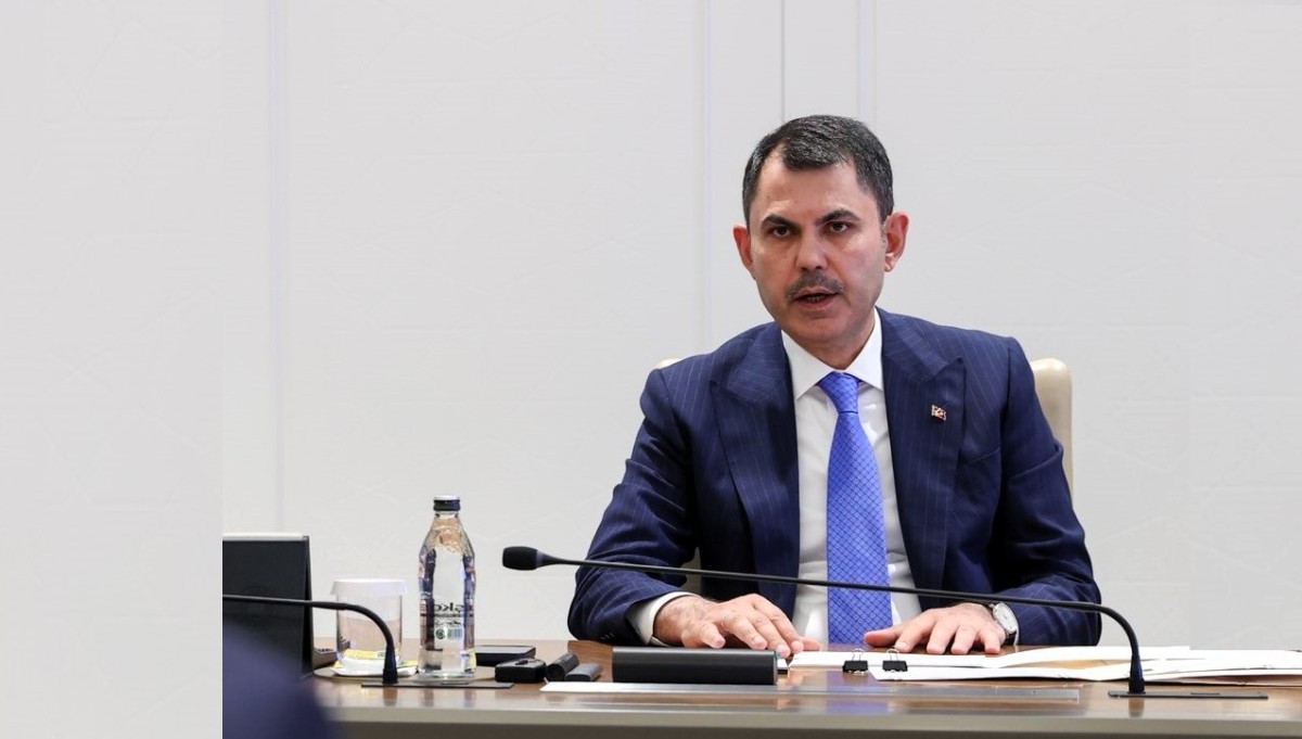 Bakan Kurum: Deprem Bölgesinde Evi Olmayan Vatandaşlara Sosyal Konut Yapacağız