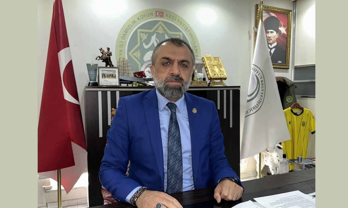 Küçükbaş Hayvancılık Destekleri Artırıldı