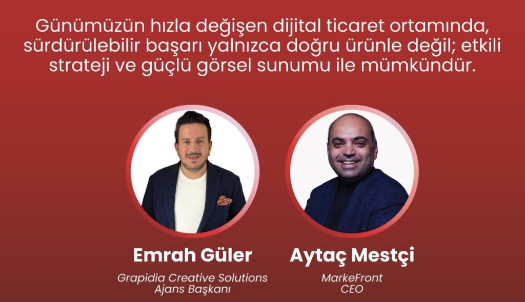 TSO’dan işletmelere dijital vizyon