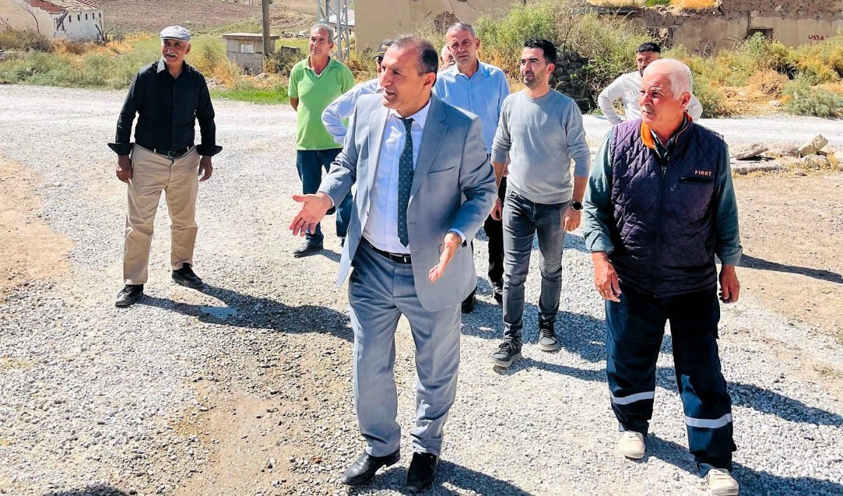 CHP’li Göçer Kongreyi Terk Etti: İl Başkanına Sert Mesaj