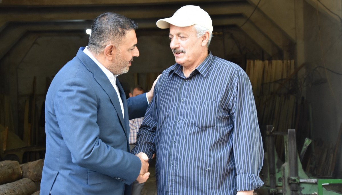 Sadıkoğlu’ndan Ahilik mesajı