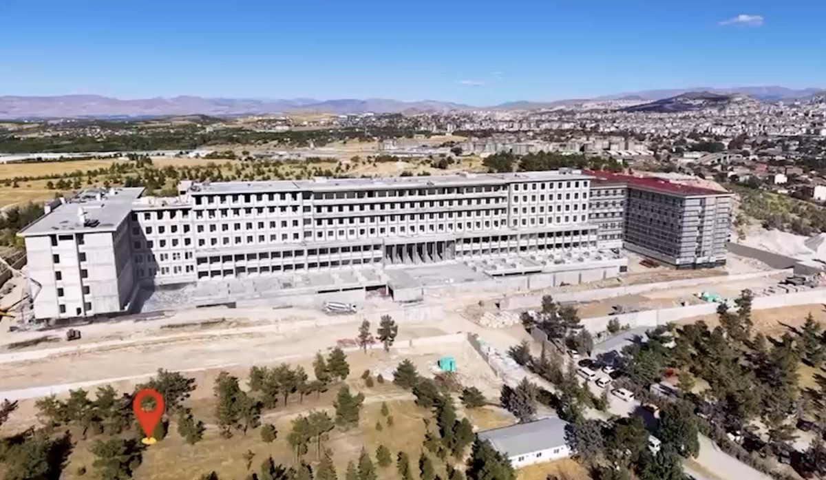 Adalet Yatırımları Hızla Yükseliyor