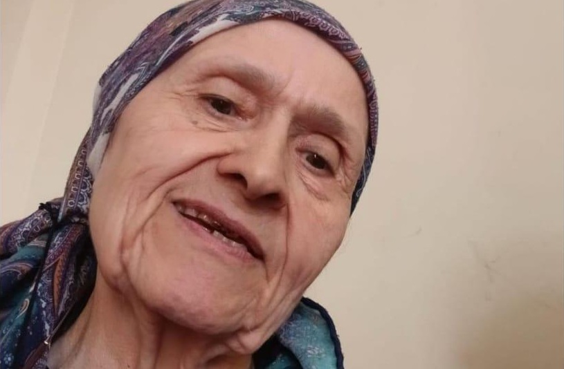 Kayıp Alarmı Mutlu Bitti: Alzheimer Hastası Bulundu