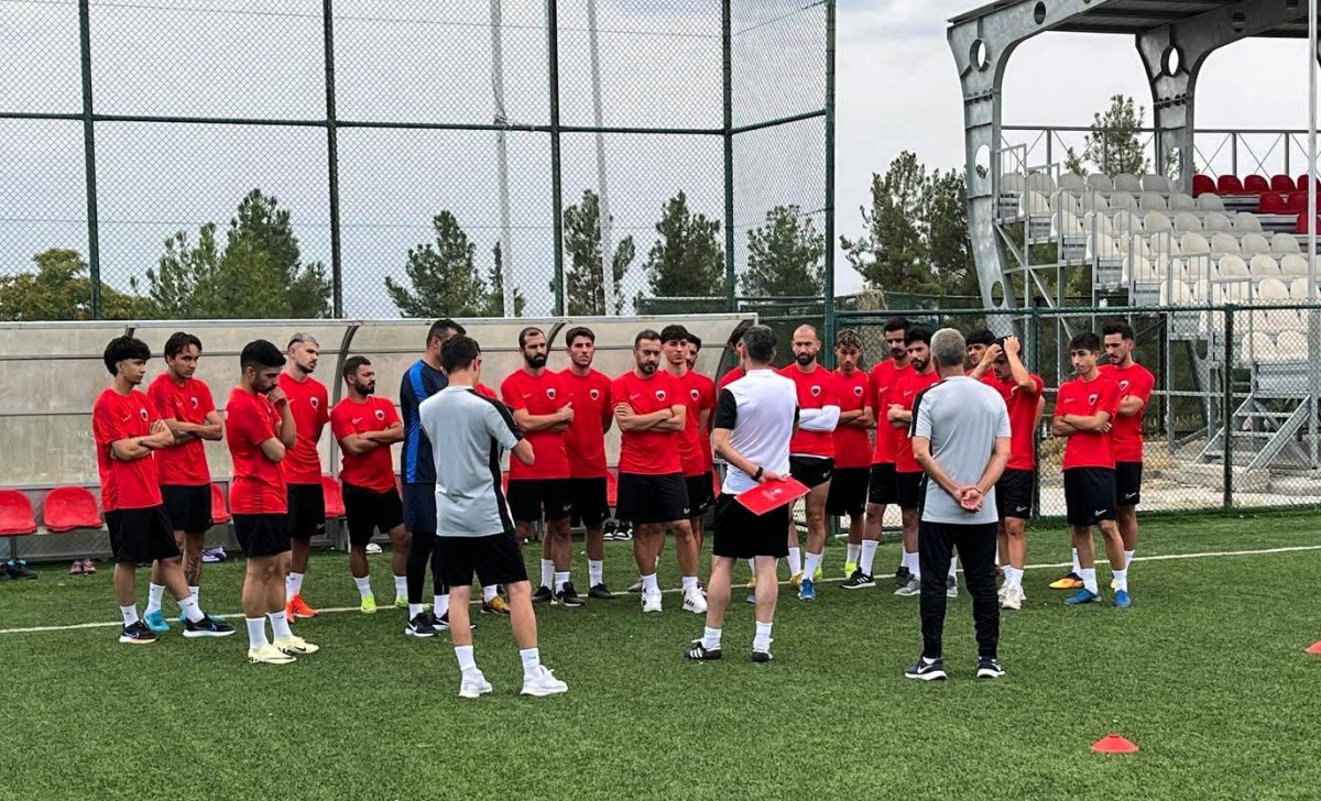 Bölgesel Amatör Futbol Ligi Malatya Takımlarıyla Hafta Sonu Başlıyor