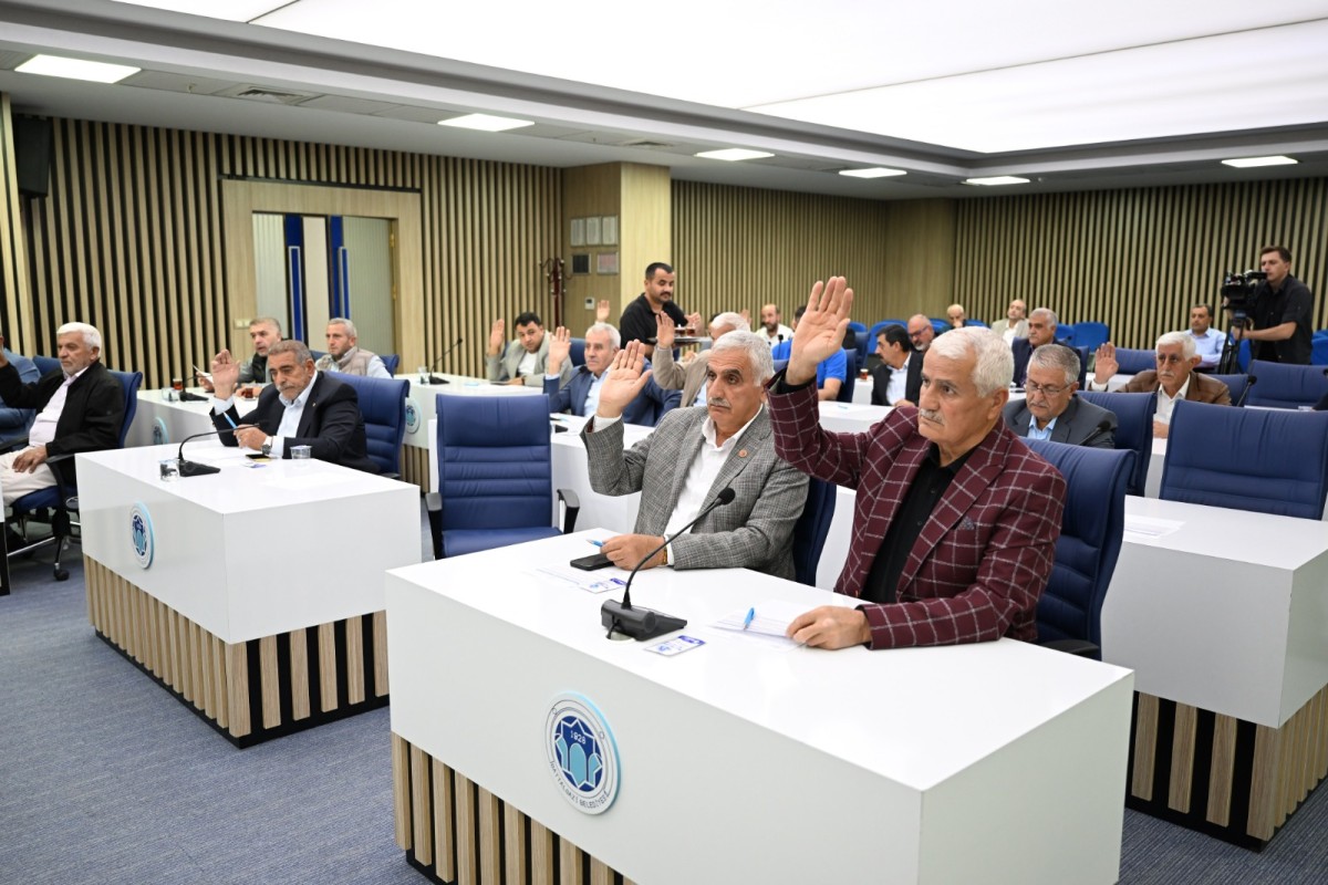 Battalgazi Belediye Meclisinden Yeni Kararlar: Engelliler, Gaziler ve Şehit Yakınlarından Nikah Ücreti Alınmayacak