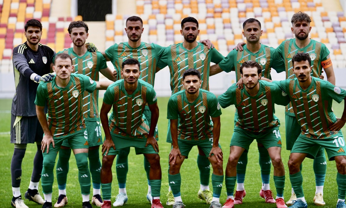 Yeşilyurt Belediyespor, Diyarbekir Deplasmanında Galibiyet Peşinde